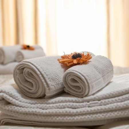 Il Giardinetto Apartment Матера Екстериор снимка
