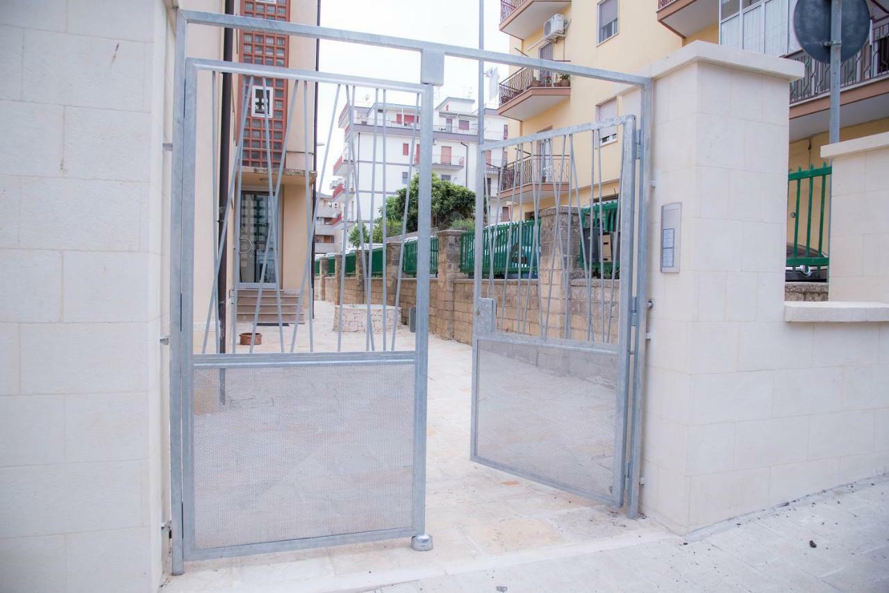 Il Giardinetto Apartment Матера Екстериор снимка