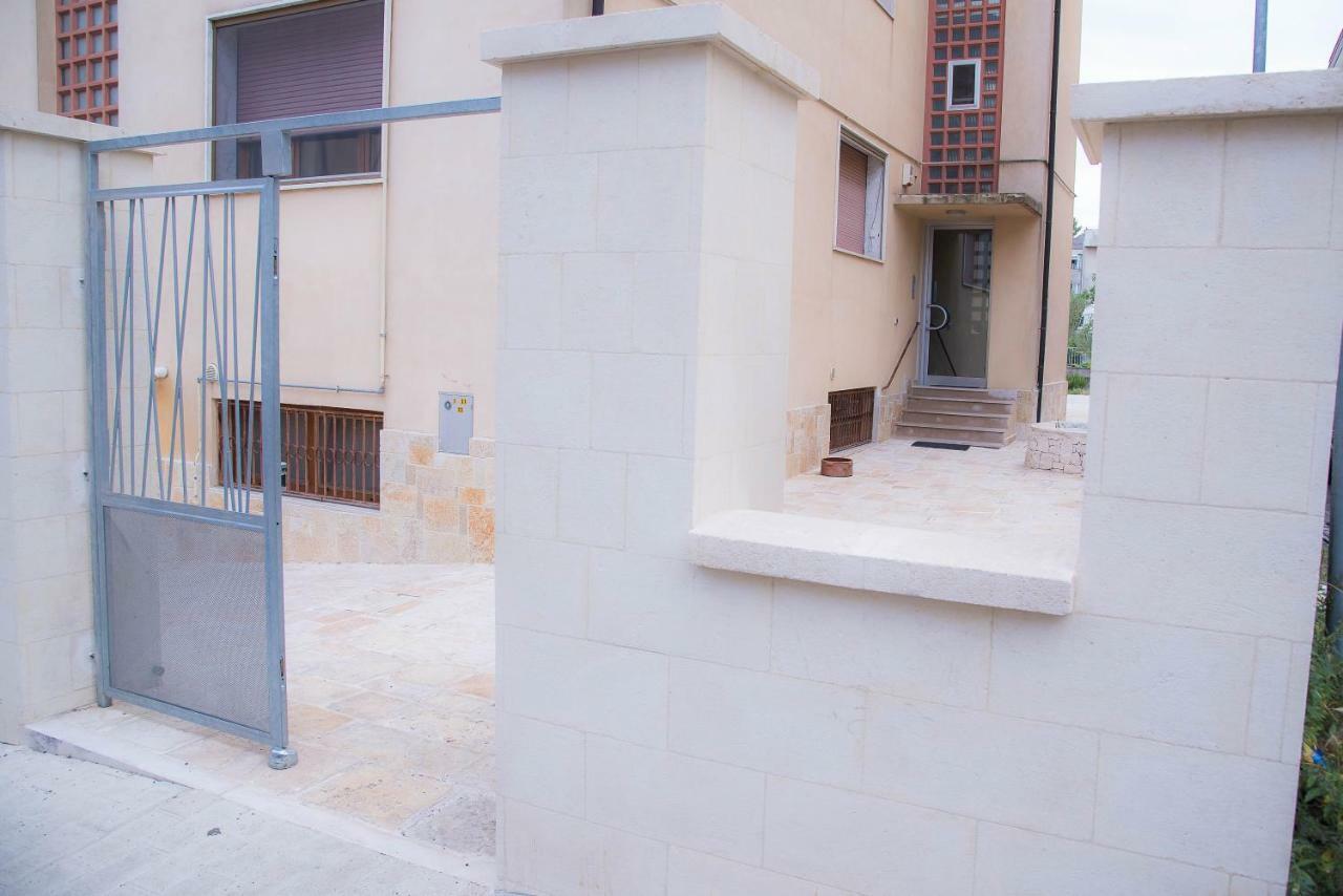 Il Giardinetto Apartment Матера Екстериор снимка