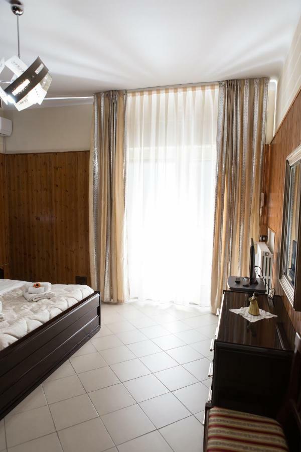 Il Giardinetto Apartment Матера Екстериор снимка