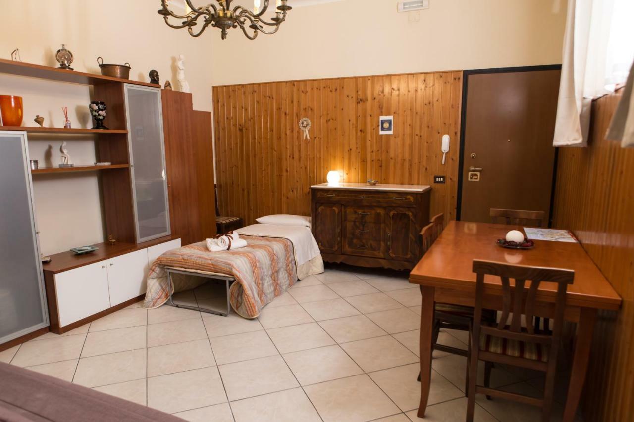 Il Giardinetto Apartment Матера Екстериор снимка