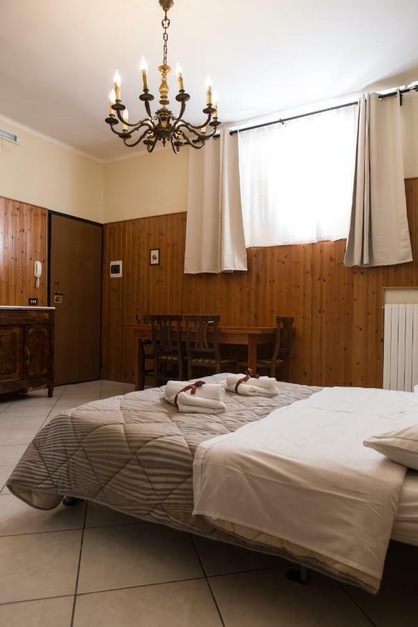 Il Giardinetto Apartment Матера Екстериор снимка