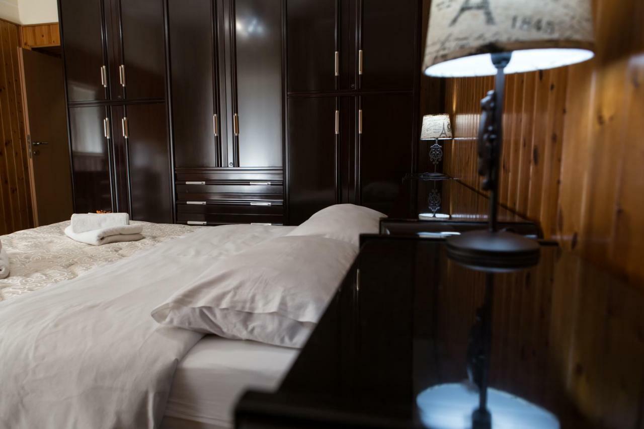 Il Giardinetto Apartment Матера Екстериор снимка