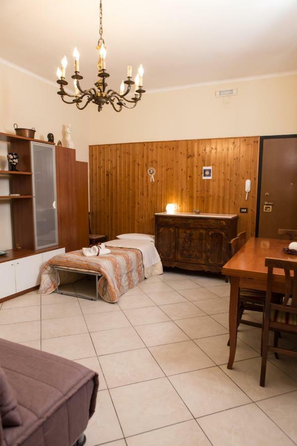Il Giardinetto Apartment Матера Екстериор снимка