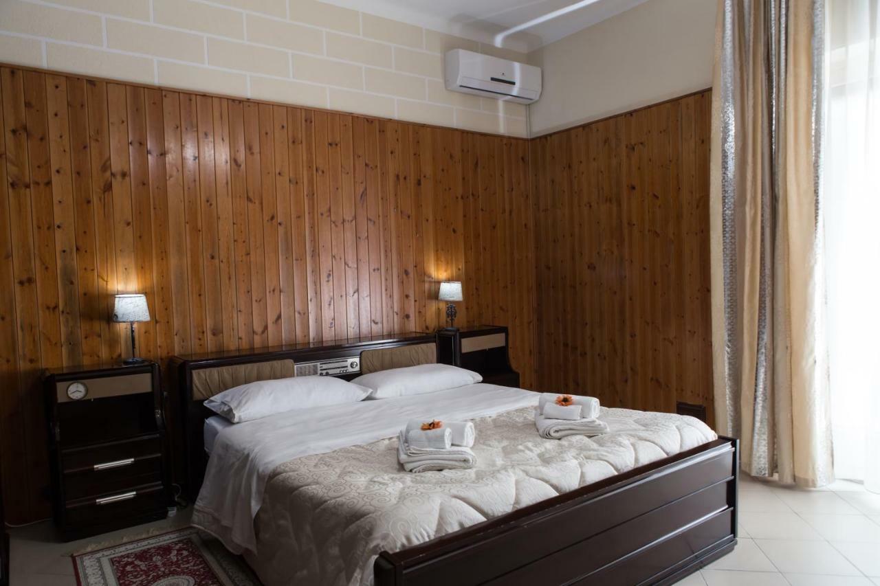 Il Giardinetto Apartment Матера Екстериор снимка