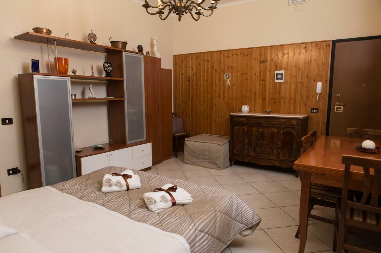 Il Giardinetto Apartment Матера Екстериор снимка