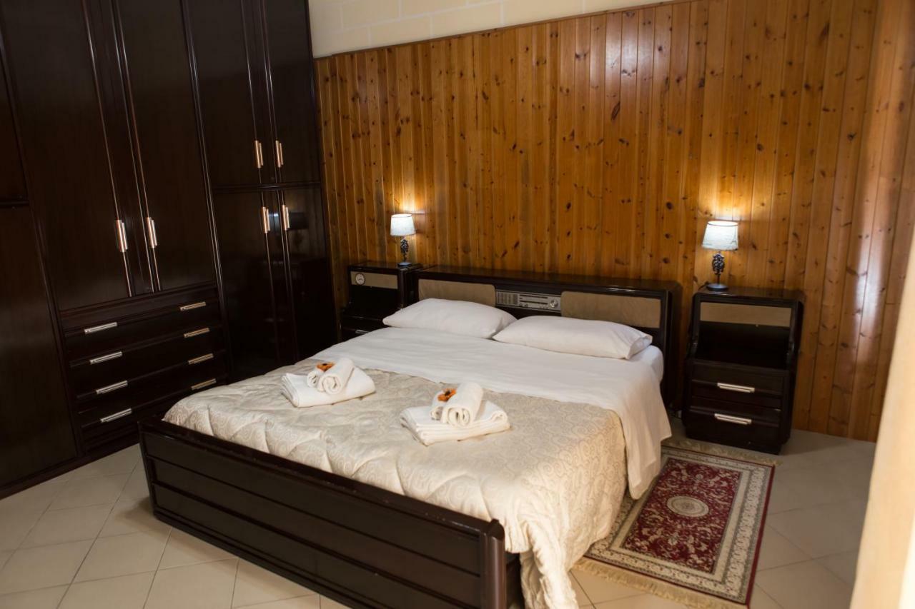 Il Giardinetto Apartment Матера Екстериор снимка