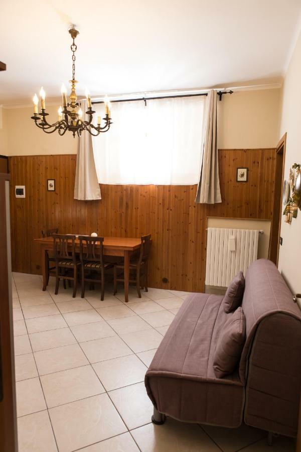 Il Giardinetto Apartment Матера Екстериор снимка