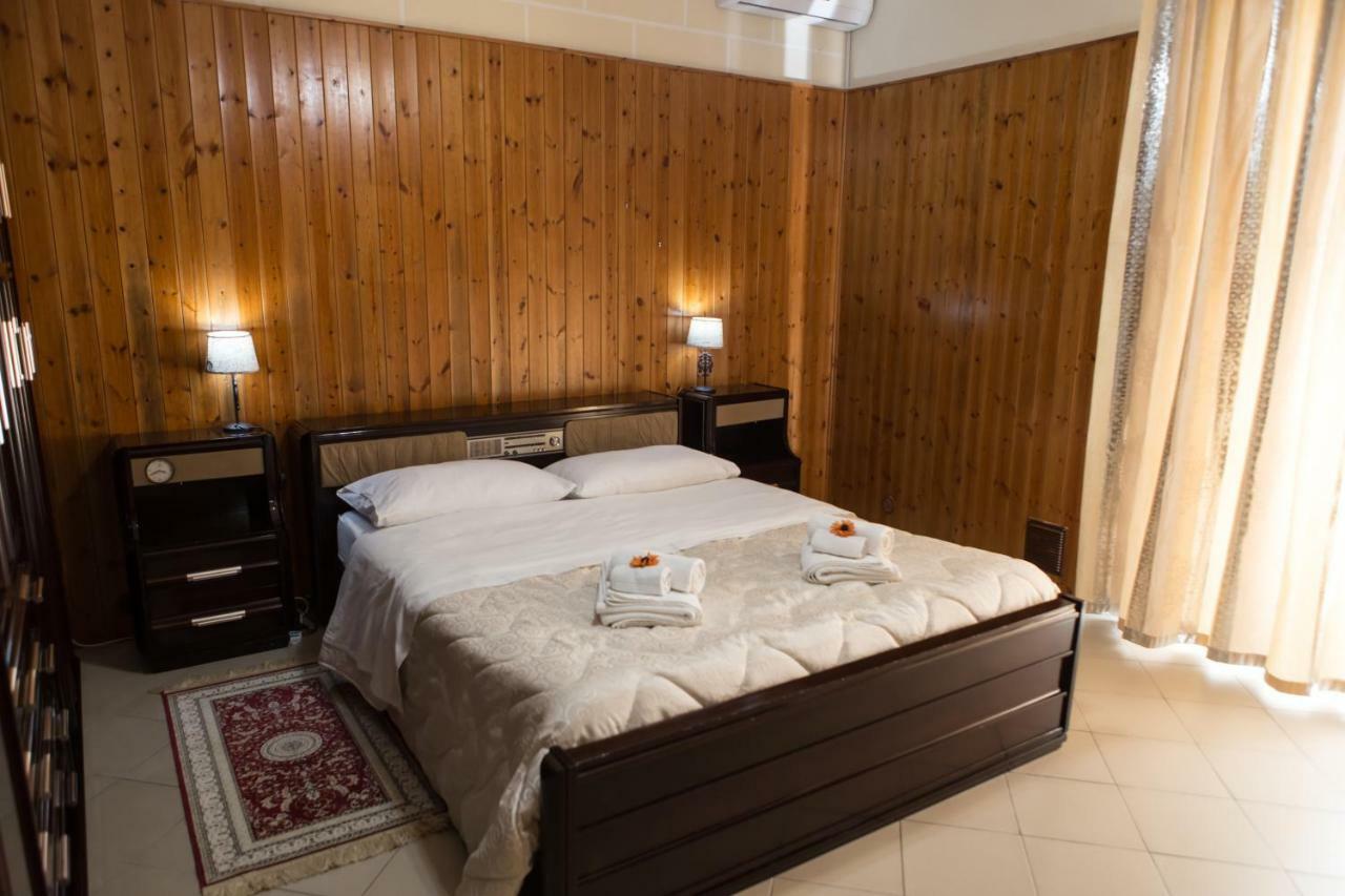 Il Giardinetto Apartment Матера Екстериор снимка