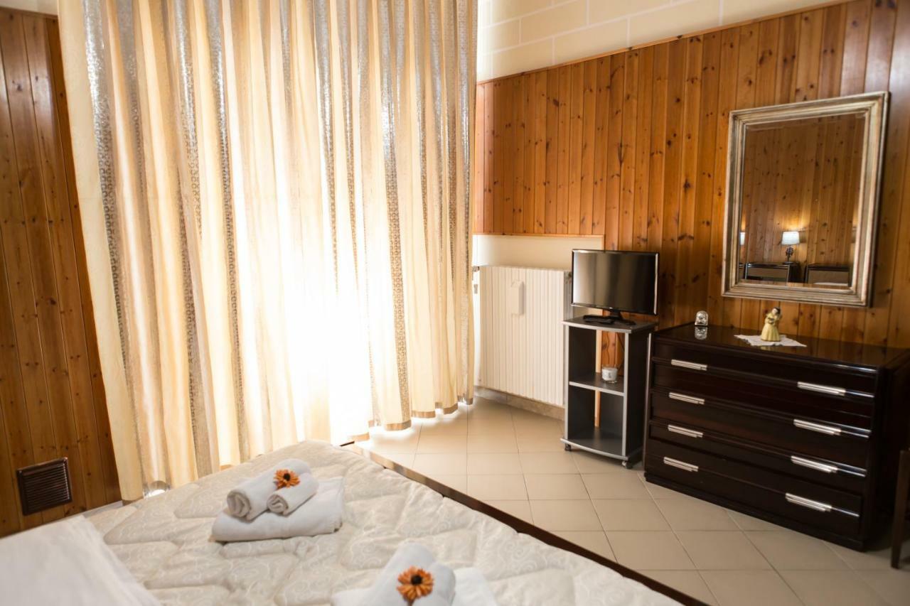 Il Giardinetto Apartment Матера Екстериор снимка