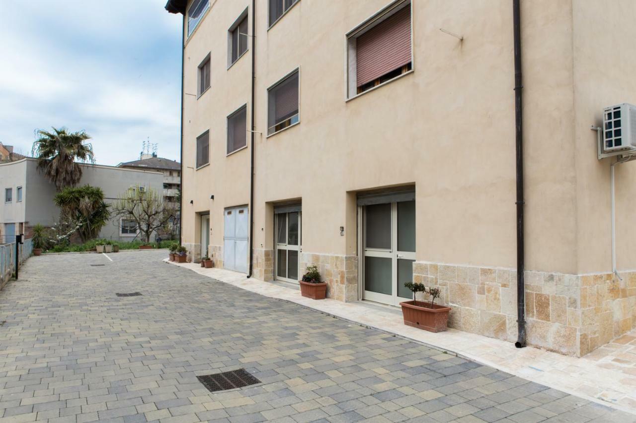 Il Giardinetto Apartment Матера Екстериор снимка