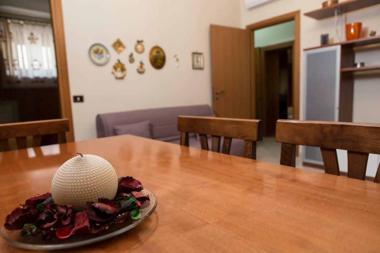 Il Giardinetto Apartment Матера Екстериор снимка