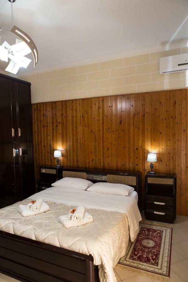 Il Giardinetto Apartment Матера Екстериор снимка