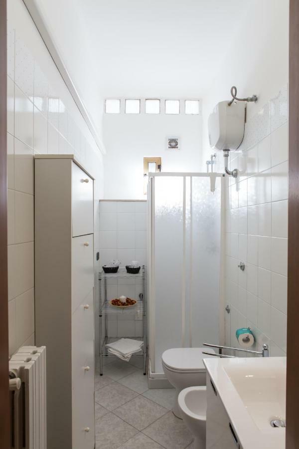 Il Giardinetto Apartment Матера Екстериор снимка