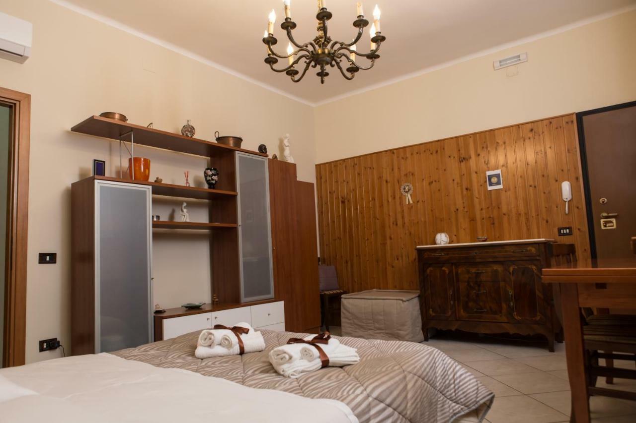Il Giardinetto Apartment Матера Екстериор снимка