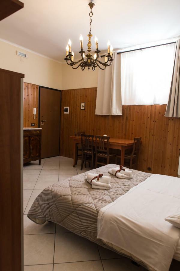 Il Giardinetto Apartment Матера Екстериор снимка